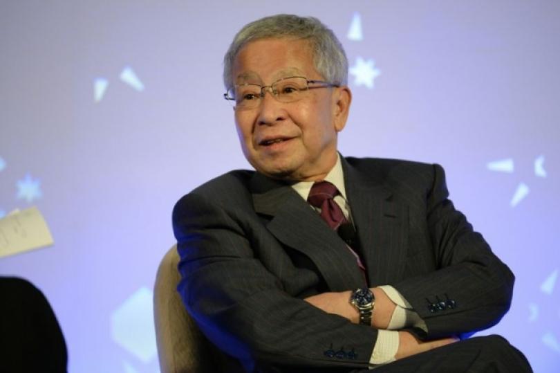 نائب وزير المالية الياباني السابق : الين يتجه تدريجيًا صوب المستوى 100